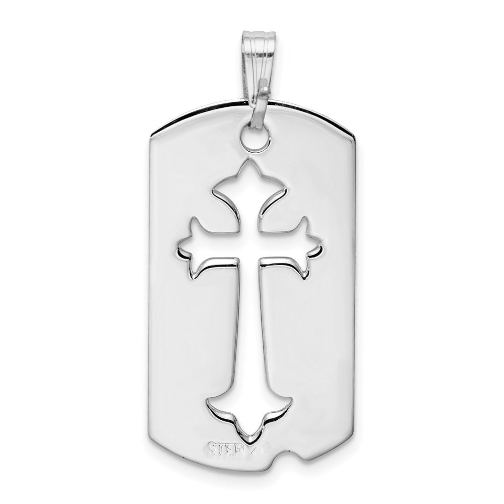 High Quality Luxury Pendant for Women by Ryan Jonathan Fine Jewelry