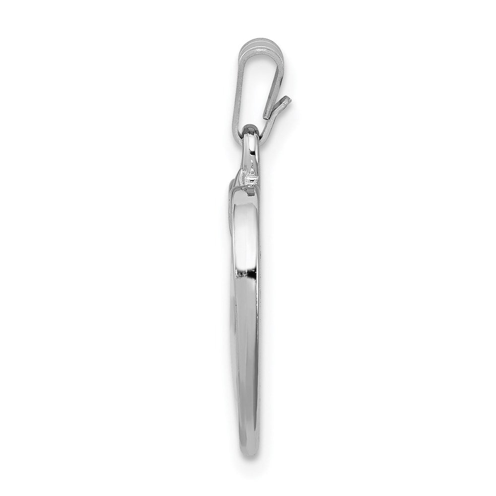 High Quality Luxury Pendant for Women by Ryan Jonathan Fine Jewelry
