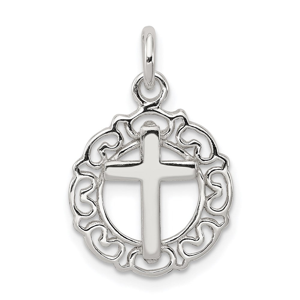 High Quality Luxury Pendant for Women by Ryan Jonathan Fine Jewelry