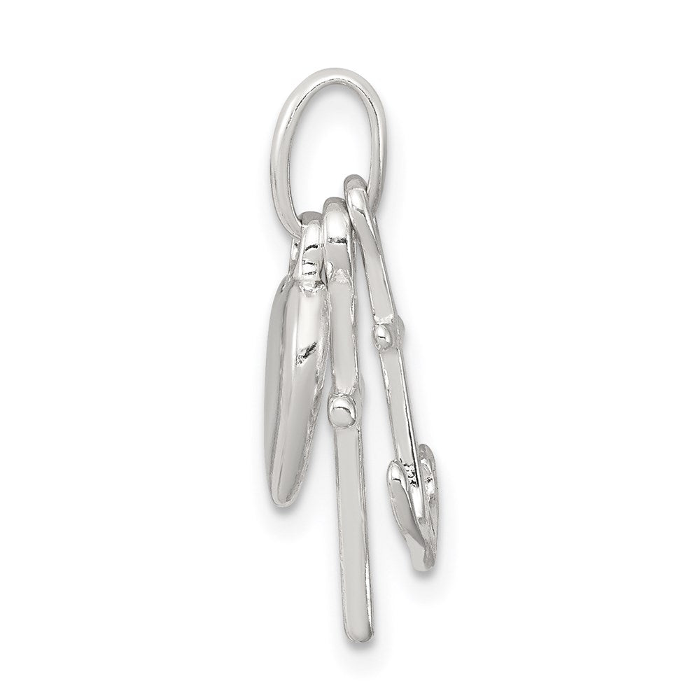 High Quality Luxury Pendant for Women by Ryan Jonathan Fine Jewelry
