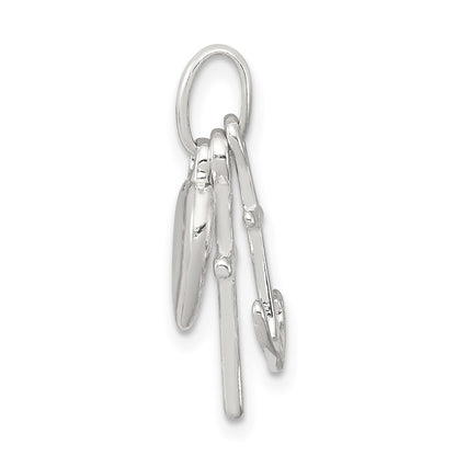 High Quality Luxury Pendant for Women by Ryan Jonathan Fine Jewelry