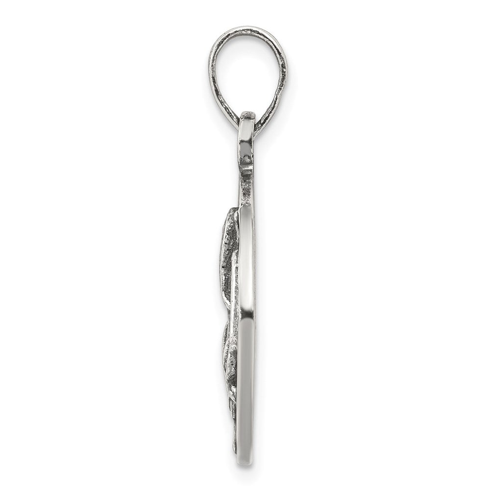 High Quality Luxury Pendant for Women by Ryan Jonathan Fine Jewelry