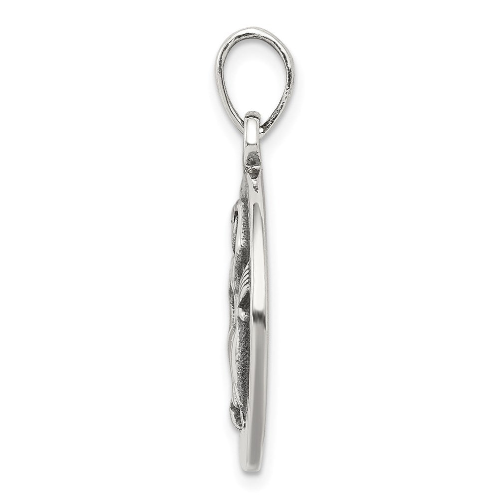 High Quality Luxury Pendant for Women by Ryan Jonathan Fine Jewelry