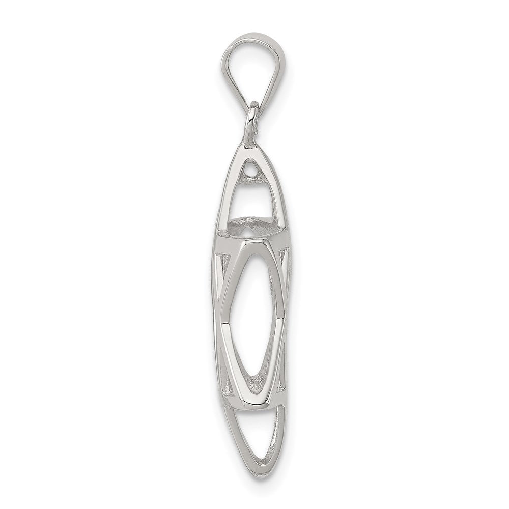 High Quality Luxury Pendant for Women by Ryan Jonathan Fine Jewelry
