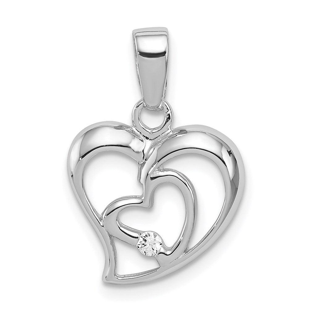 High Quality Luxury Pendant for Women by Ryan Jonathan Fine Jewelry