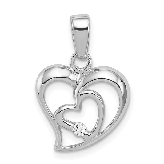 High Quality Luxury Pendant for Women by Ryan Jonathan Fine Jewelry