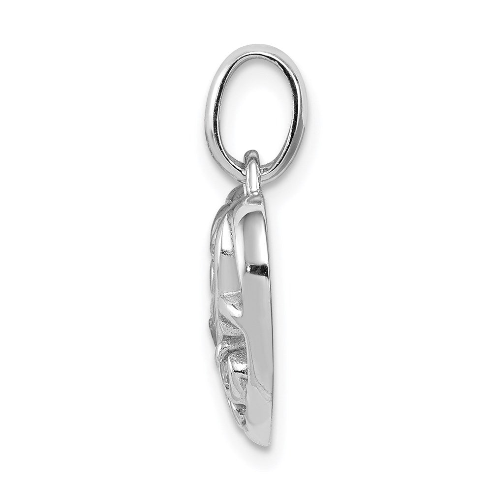 High Quality Luxury Pendant for Women by Ryan Jonathan Fine Jewelry
