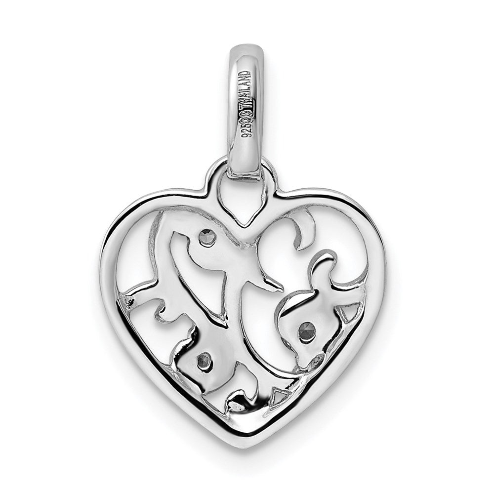 High Quality Luxury Pendant for Women by Ryan Jonathan Fine Jewelry