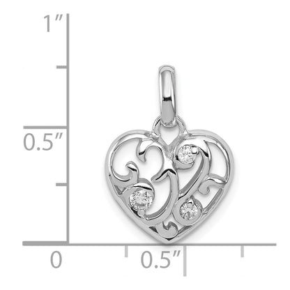 High Quality Luxury Pendant for Women by Ryan Jonathan Fine Jewelry