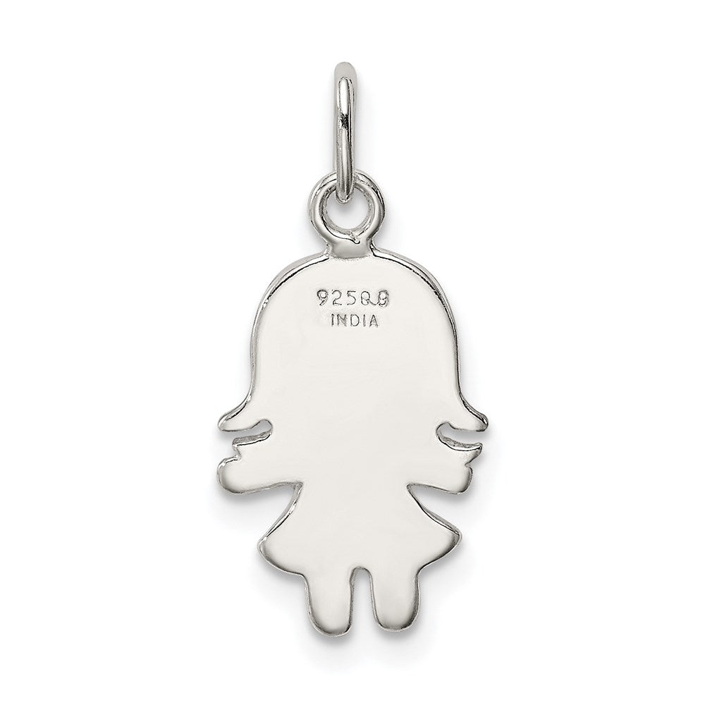 High Quality Luxury Charm Pendants for Women by Ryan Jonathan Fine Jewelry