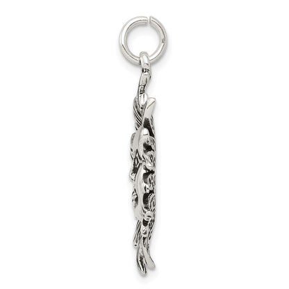 High Quality Luxury Charm Pendants for Women by Ryan Jonathan Fine Jewelry