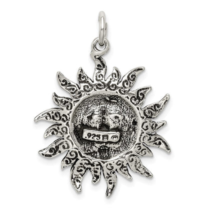 High Quality Luxury Charm Pendants for Women by Ryan Jonathan Fine Jewelry