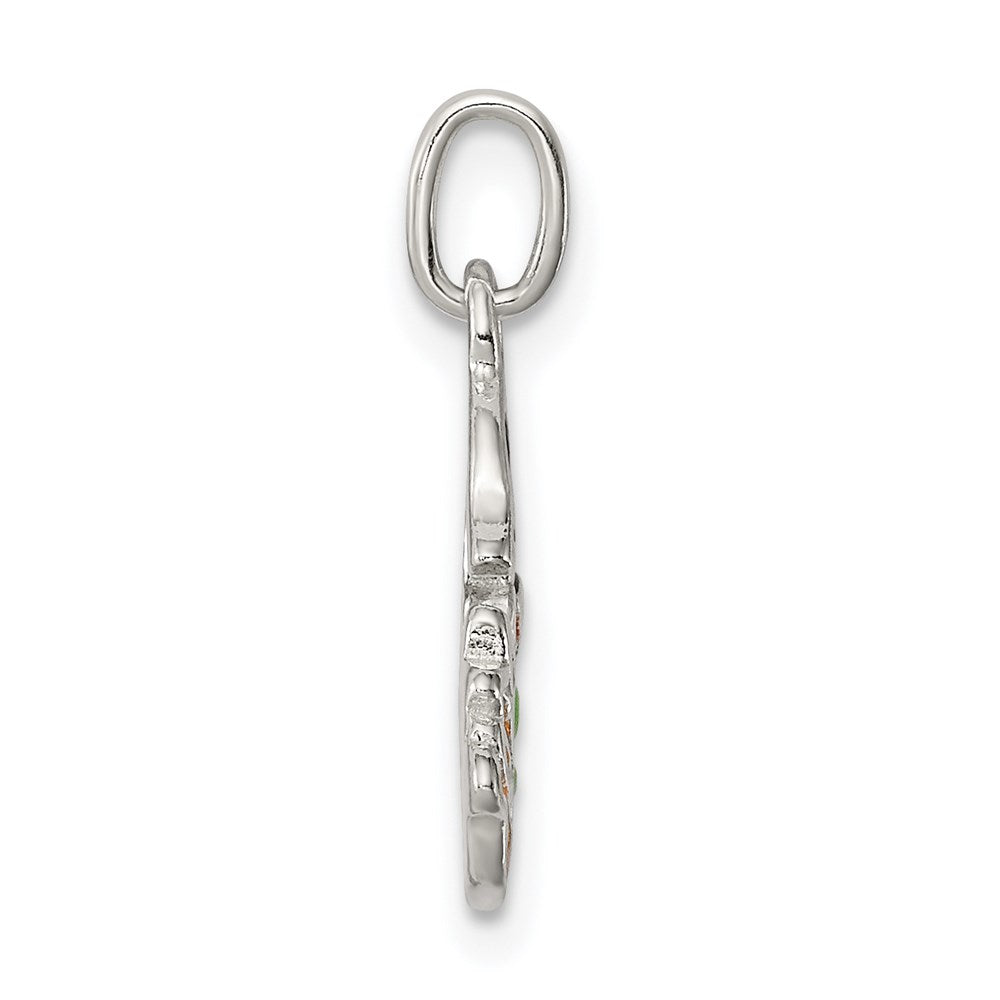 High Quality Luxury Charm Pendants for Women by Ryan Jonathan Fine Jewelry