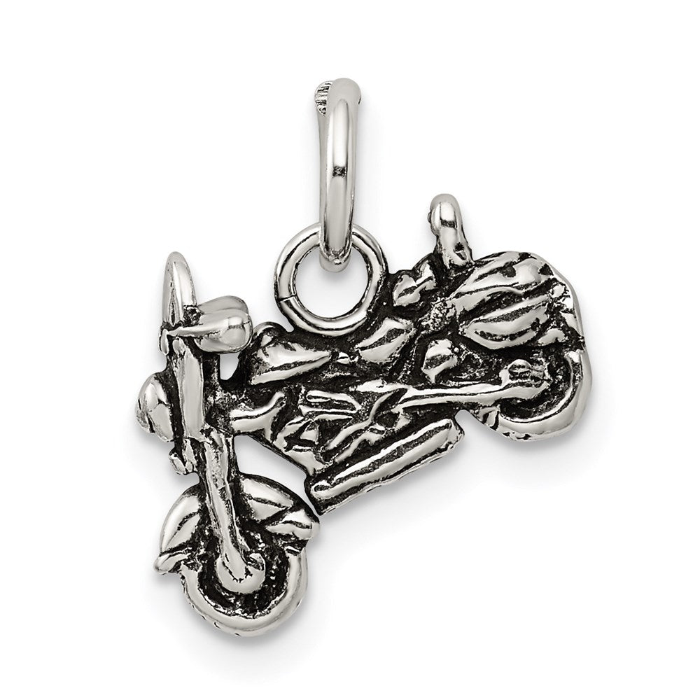High Quality Luxury Charm Pendants for Women by Ryan Jonathan Fine Jewelry