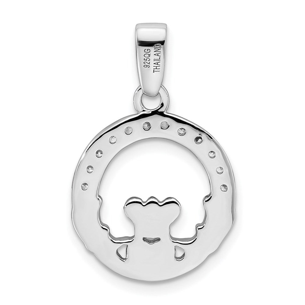 High Quality Luxury Pendant for Women by Ryan Jonathan Fine Jewelry