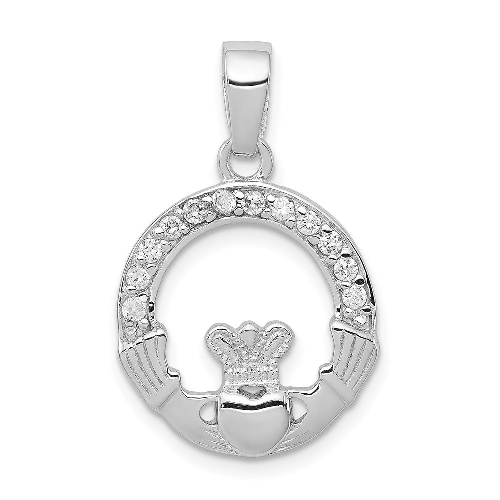 High Quality Luxury Pendant for Women by Ryan Jonathan Fine Jewelry