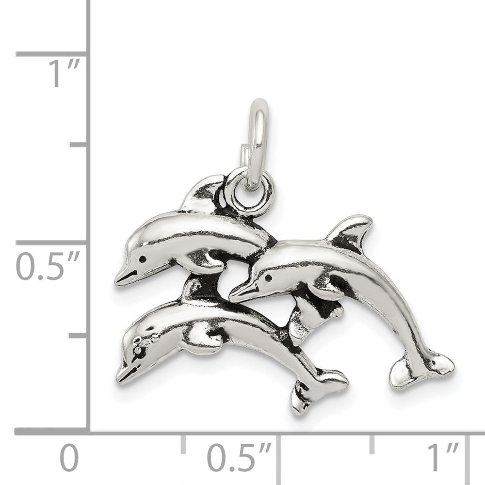 High Quality Luxury Charm Pendants for Women by Ryan Jonathan Fine Jewelry
