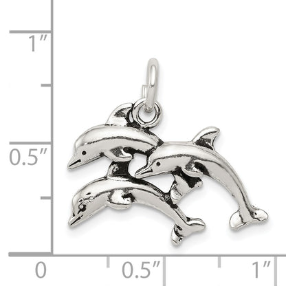 High Quality Luxury Charm Pendants for Women by Ryan Jonathan Fine Jewelry