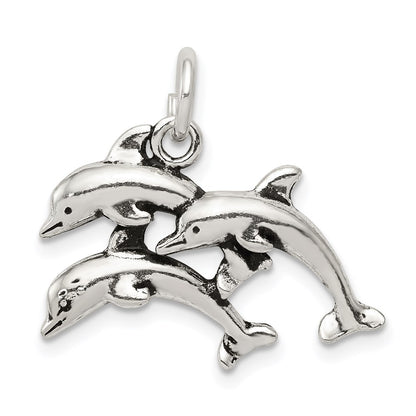 High Quality Luxury Charm Pendants for Women by Ryan Jonathan Fine Jewelry