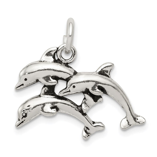 High Quality Luxury Charm Pendants for Women by Ryan Jonathan Fine Jewelry