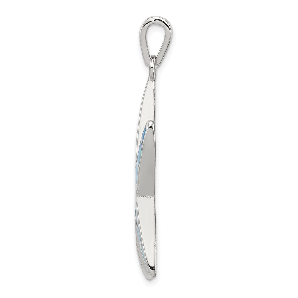 High Quality Luxury Pendant for Women by Ryan Jonathan Fine Jewelry