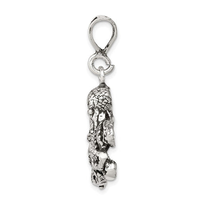 High Quality Luxury Charm Pendants for Women by Ryan Jonathan Fine Jewelry