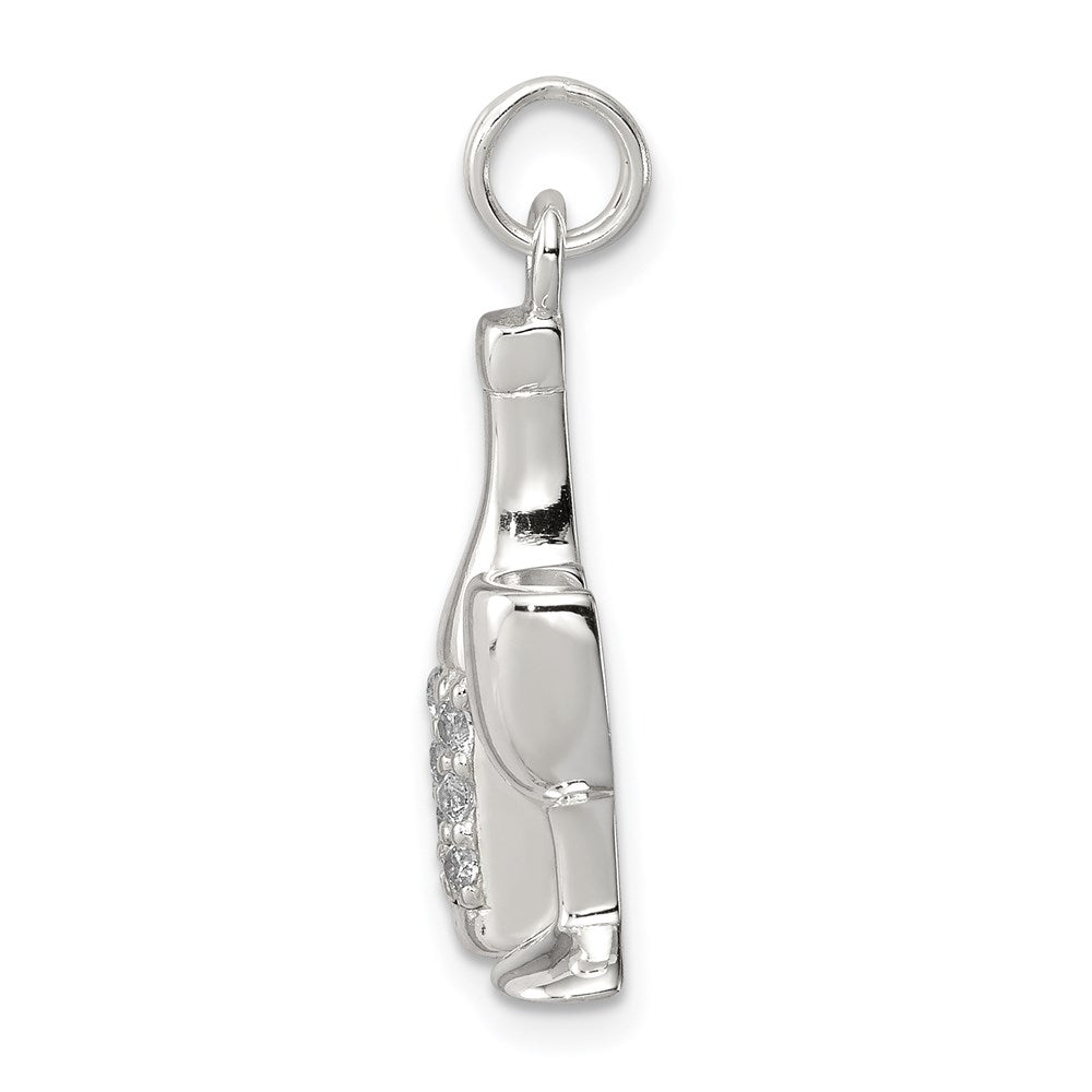 High Quality Luxury Charm Pendants for Women by Ryan Jonathan Fine Jewelry