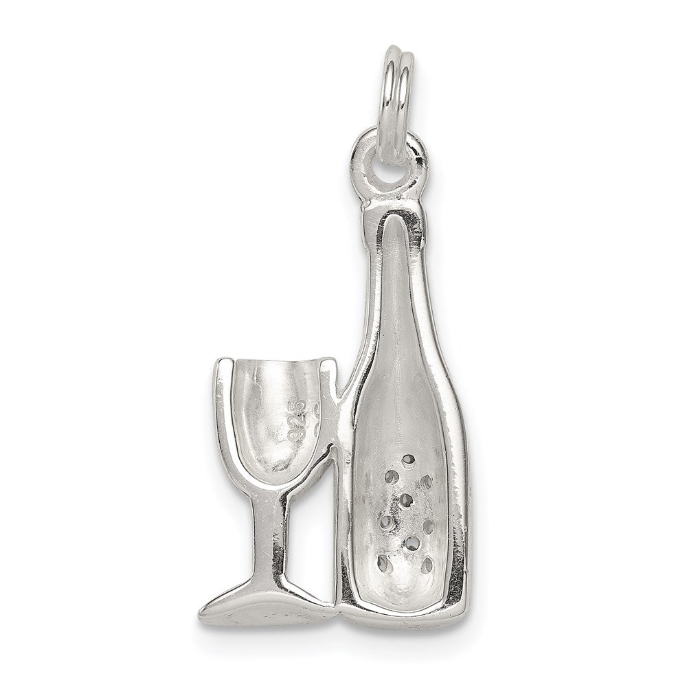 High Quality Luxury Charm Pendants for Women by Ryan Jonathan Fine Jewelry