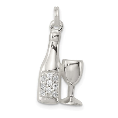 High Quality Luxury Charm Pendants for Women by Ryan Jonathan Fine Jewelry