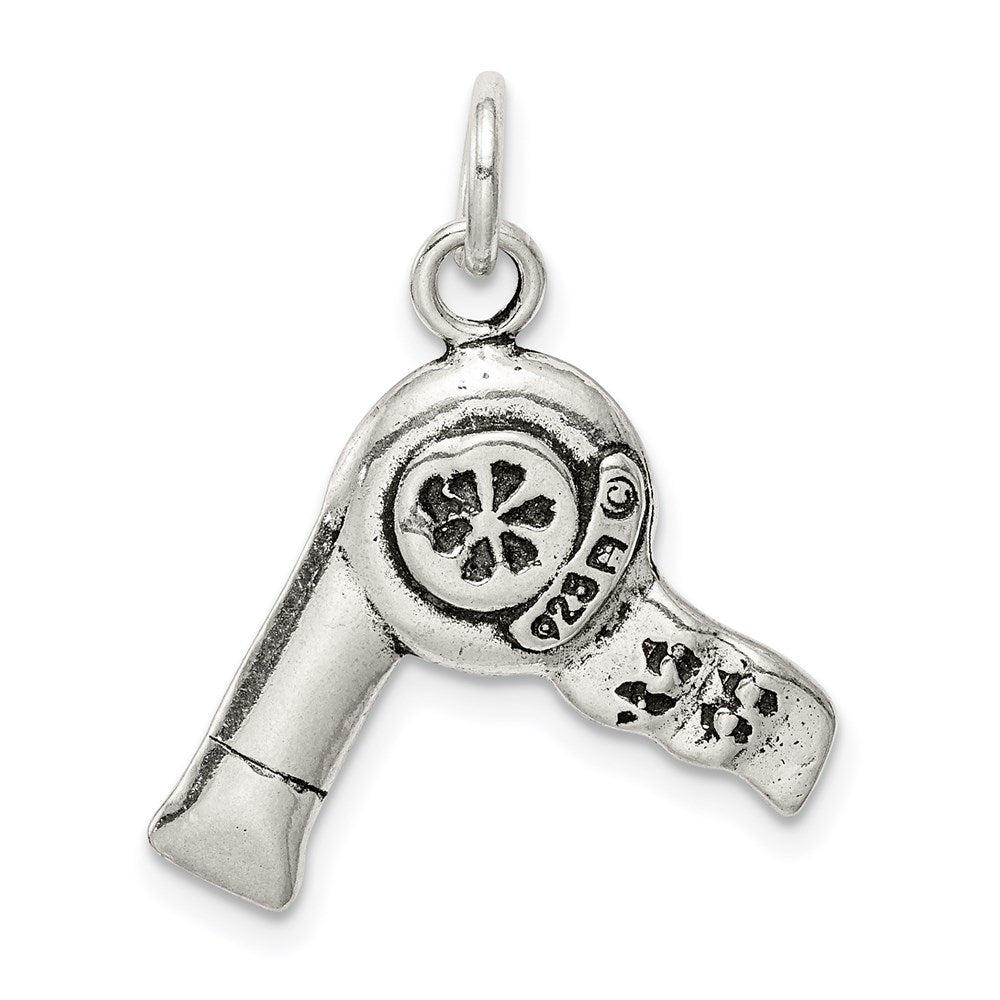 High Quality Luxury Charm Pendants for Women by Ryan Jonathan Fine Jewelry