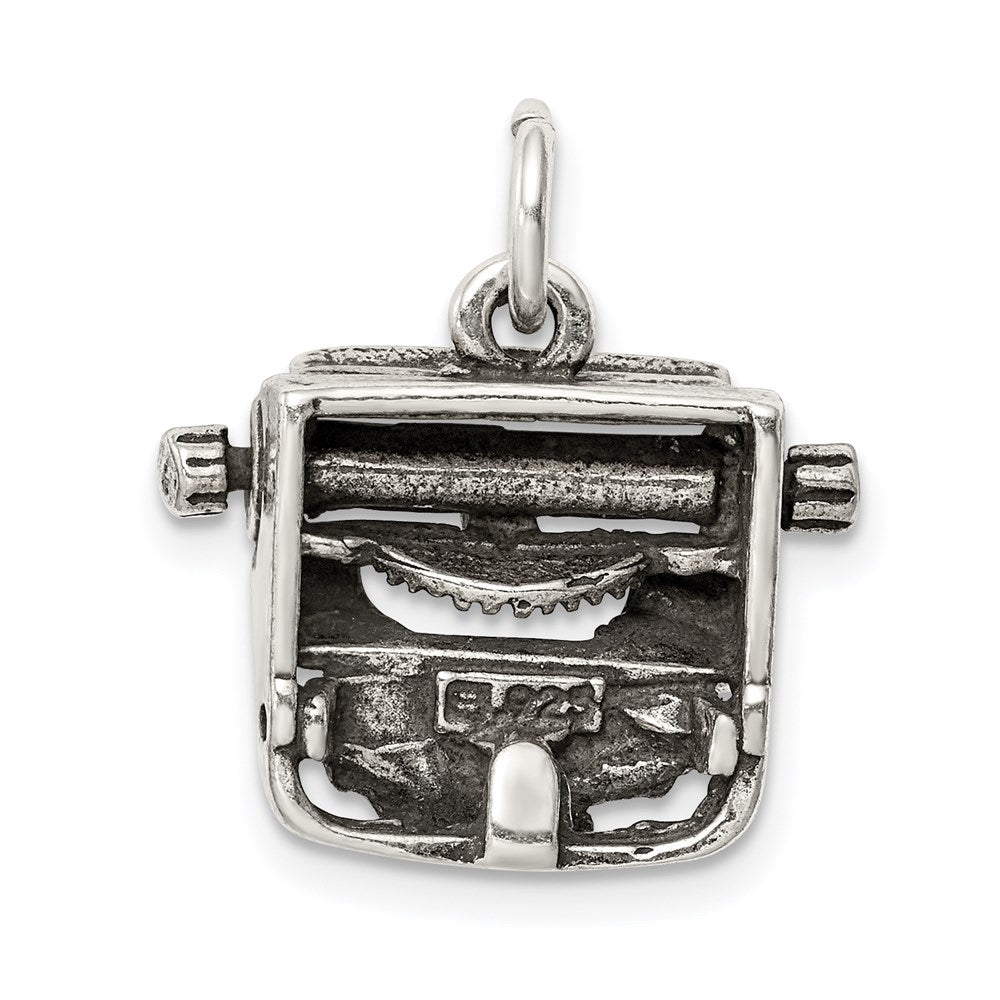 High Quality Luxury Charm Pendants for Women by Ryan Jonathan Fine Jewelry