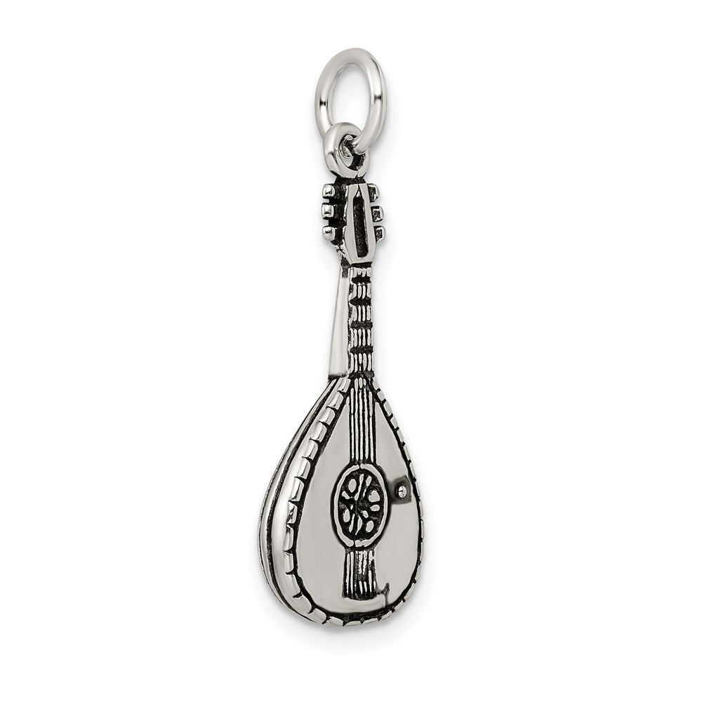 High Quality Luxury Charm Pendants for Women by Ryan Jonathan Fine Jewelry