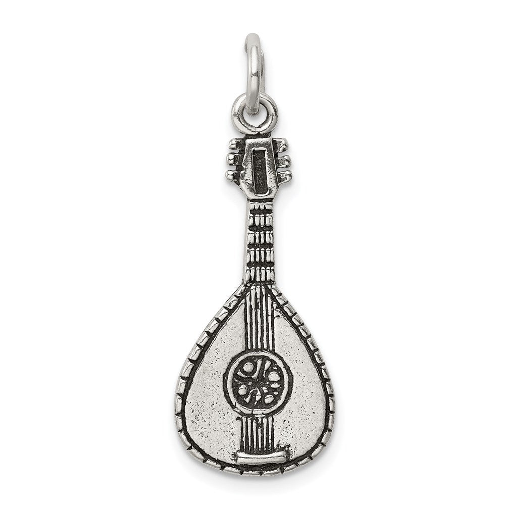 High Quality Luxury Charm Pendants for Women by Ryan Jonathan Fine Jewelry