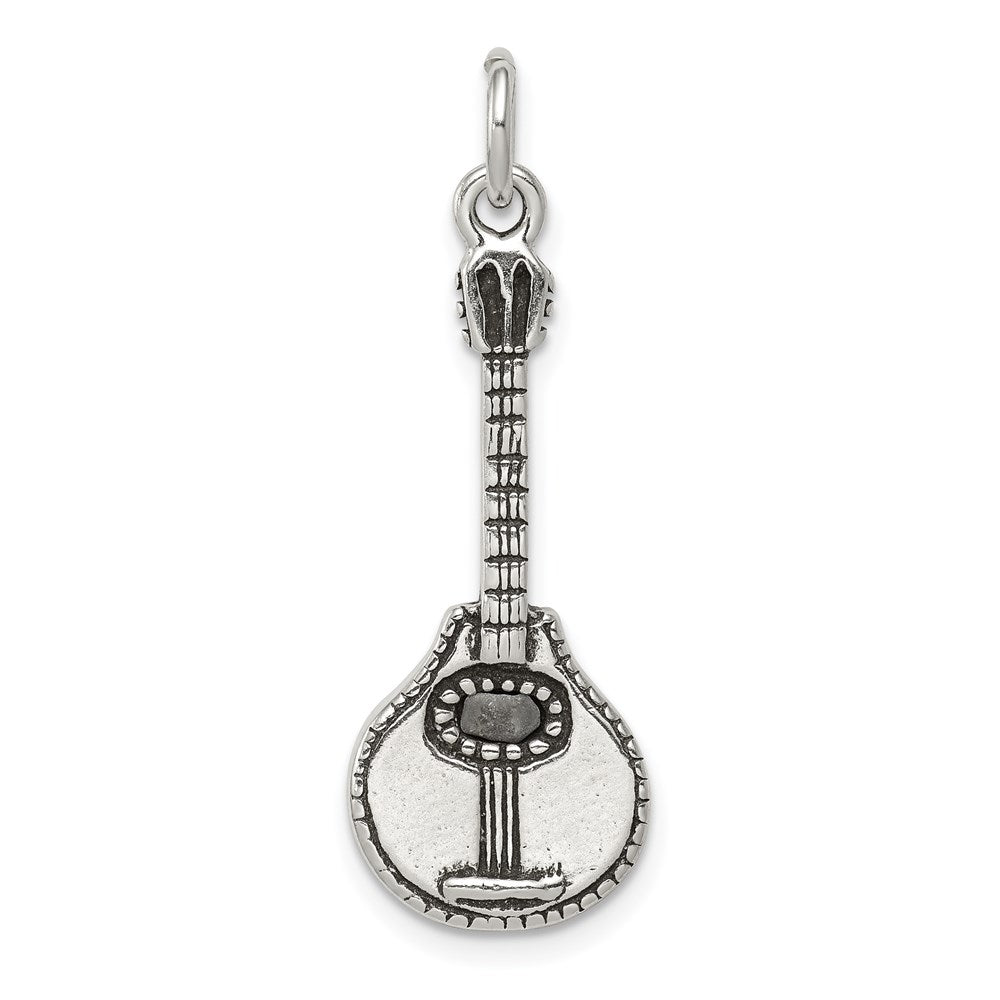 High Quality Luxury Charm Pendants for Women by Ryan Jonathan Fine Jewelry