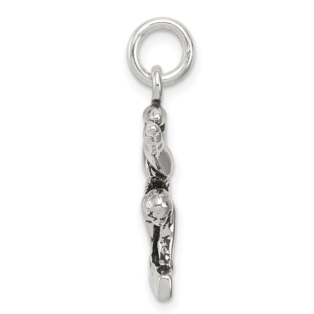 High Quality Luxury Charm Pendants for Women by Ryan Jonathan Fine Jewelry