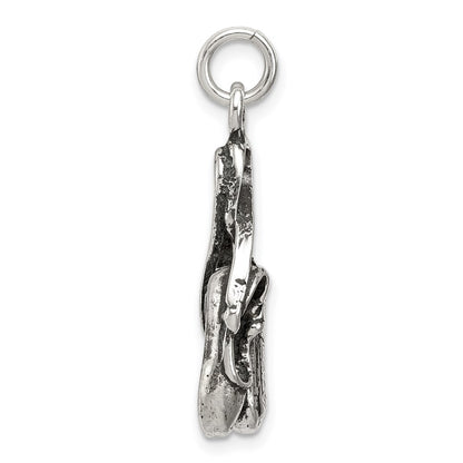 High Quality Luxury Charm Pendants for Women by Ryan Jonathan Fine Jewelry