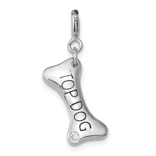 High Quality Luxury Charm Pendants for Women by Ryan Jonathan Fine Jewelry