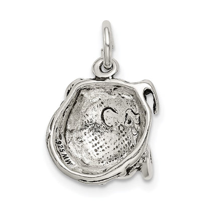 High Quality Luxury Charm Pendants for Women by Ryan Jonathan Fine Jewelry