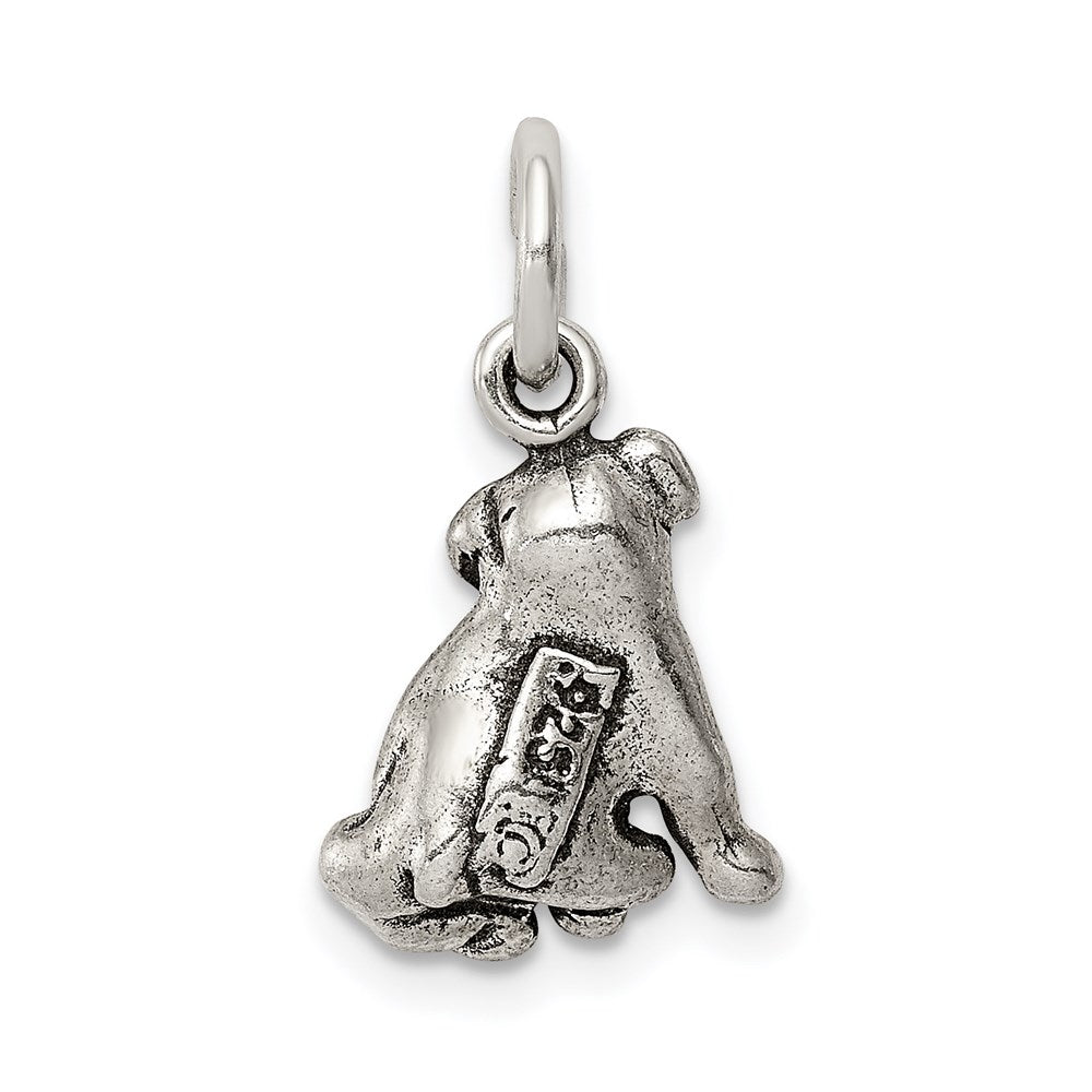 High Quality Luxury Charm Pendants for Women by Ryan Jonathan Fine Jewelry