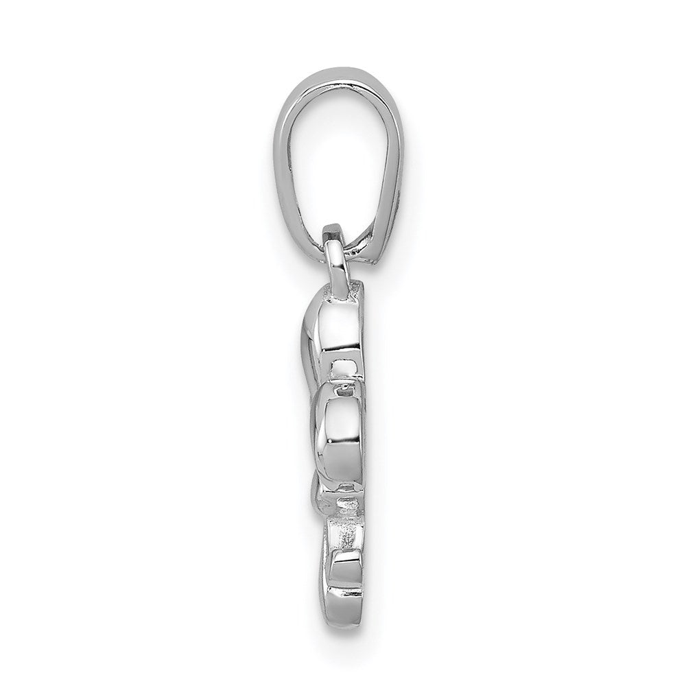 High Quality Luxury Pendant for Women by Ryan Jonathan Fine Jewelry