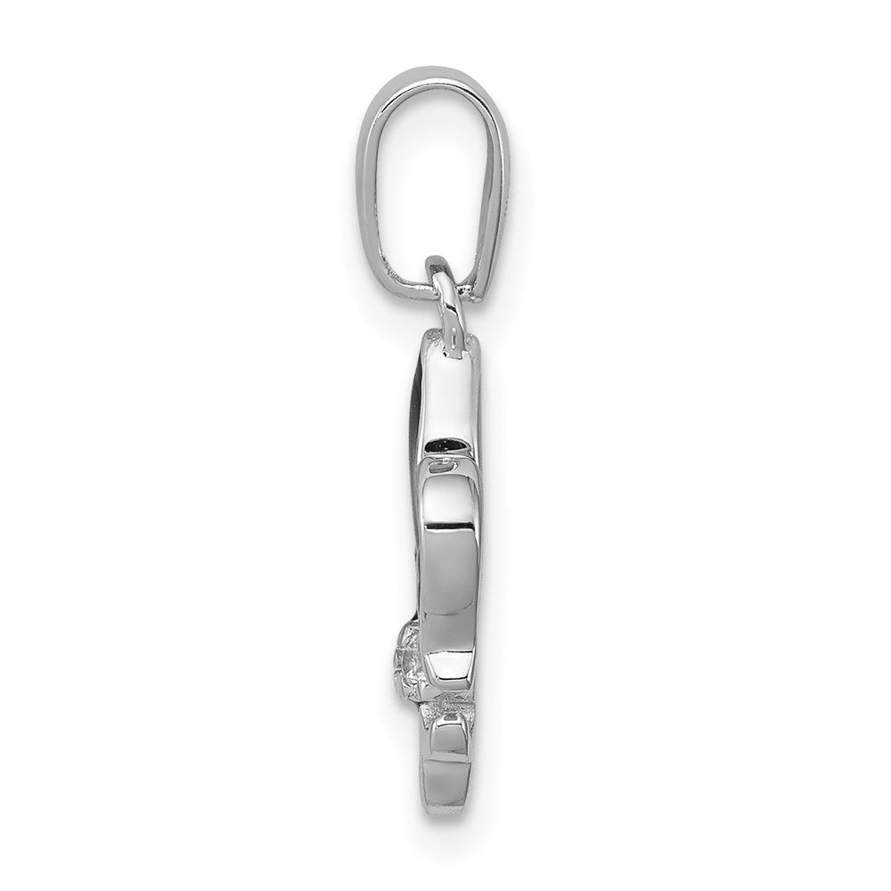 High Quality Luxury Pendant for Women by Ryan Jonathan Fine Jewelry