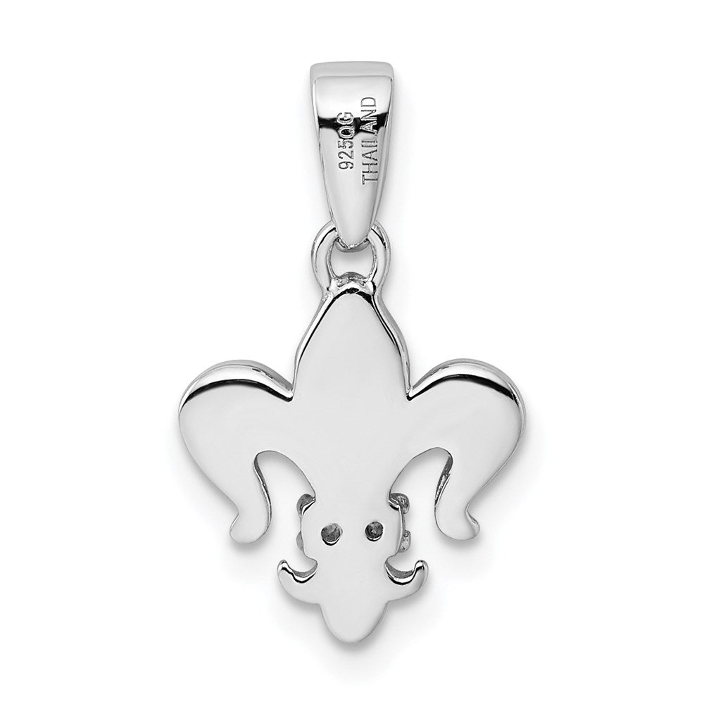 High Quality Luxury Pendant for Women by Ryan Jonathan Fine Jewelry
