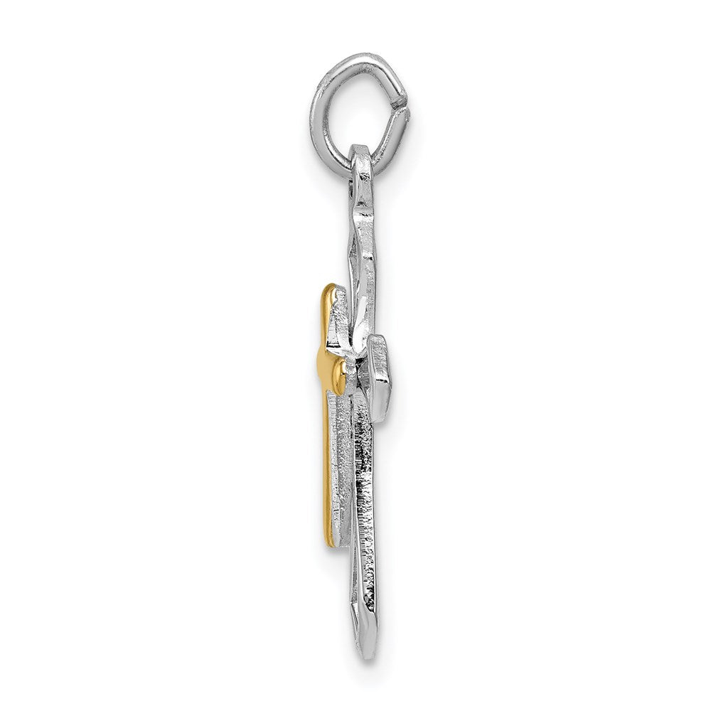 High Quality Luxury Pendant for Women by Ryan Jonathan Fine Jewelry
