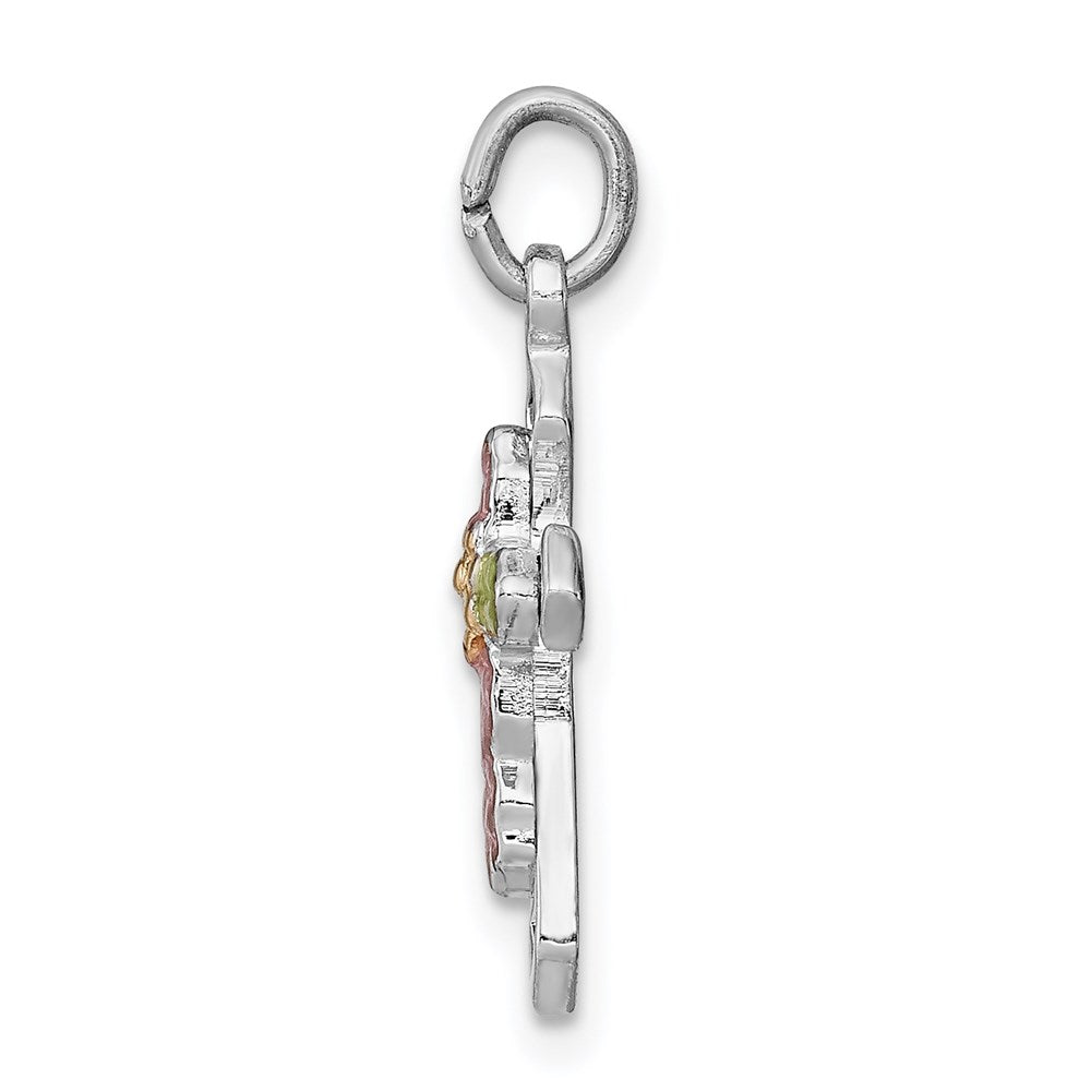High Quality Luxury Pendant for Women by Ryan Jonathan Fine Jewelry
