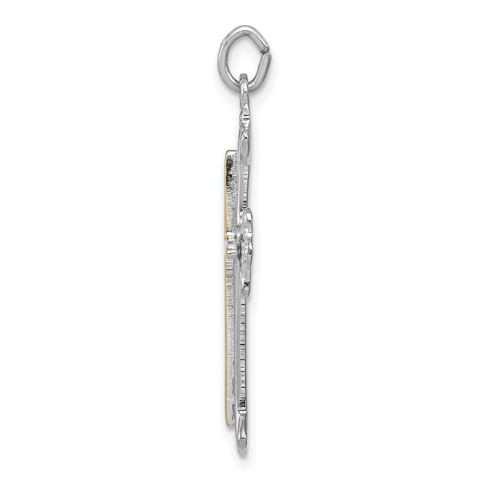 High Quality Luxury Pendant for Women by Ryan Jonathan Fine Jewelry