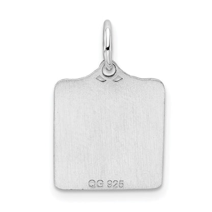 High Quality Luxury Charm Pendants for Women by Ryan Jonathan Fine Jewelry