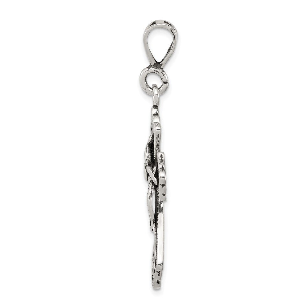 High Quality Luxury Pendant for Women by Ryan Jonathan Fine Jewelry