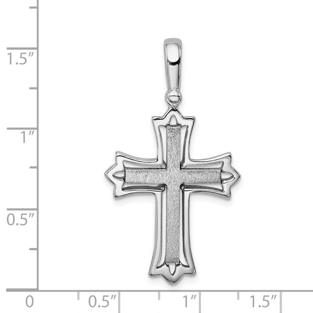 High Quality Luxury Pendant for Women by Ryan Jonathan Fine Jewelry