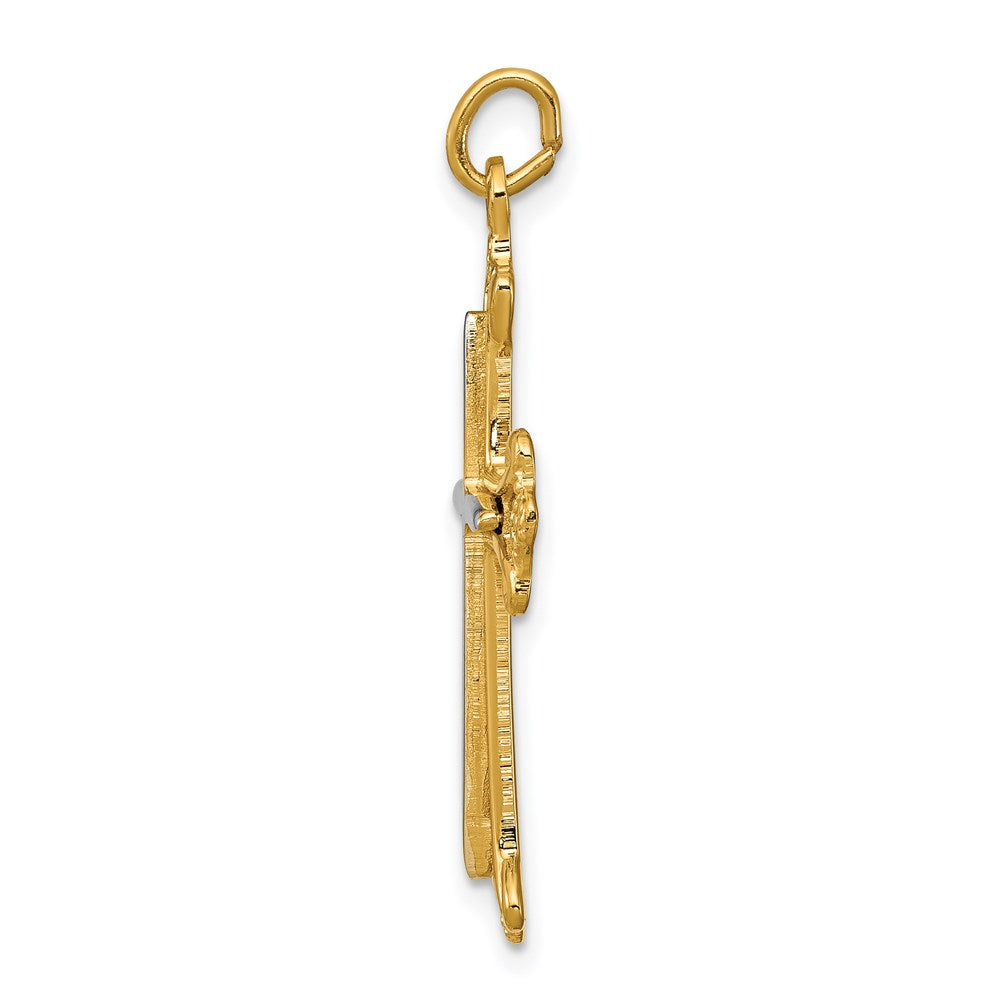 High Quality Luxury Pendant for Women by Ryan Jonathan Fine Jewelry