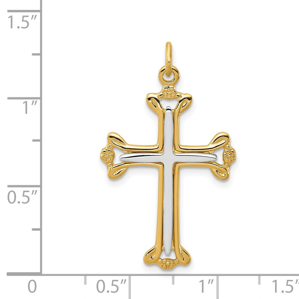 High Quality Luxury Pendant for Women by Ryan Jonathan Fine Jewelry